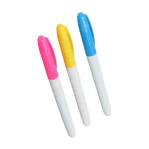 Low Odor Dry Erase Ultra Fine Tip Whiteboard Marker For Kids Calendar Refrigerator