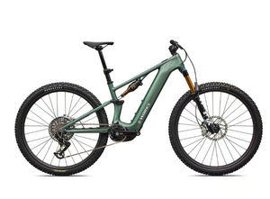 Bicicleta Specialized S-Works TurboLevo R - Product Image 1