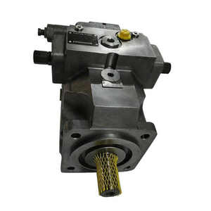 Bomba hidráulica de pistón axial R902423294 | Alta eficiencia A4VSO71DR/10R-PPB13N00 para aplicaciones industriales - Product Image 2