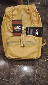 Sac d'école léger College Sac à dos pour ordinateur portable pour hommes femmes Sac de voyage High School Middle Bookbag pour garçons filles. - Product Image 3