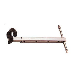Pinza X Rubinetti S.Ego Gr.32 Art. 1116-1 117 - Product Image 1