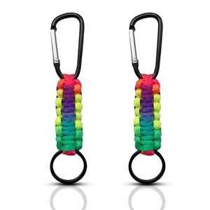 Cordon <span class=keywords><strong>de</strong></span> paracorde <span class=keywords><strong>de</strong></span> camping, corde <span class=keywords><strong>de</strong></span> <span class=keywords><strong>survie</strong></span>, ouvre-bouteille, porte-clés, <span class=keywords><strong>kit</strong></span> <span class=keywords><strong>de</strong></span> <span class=keywords><strong>survie</strong></span> en plein air - Product Image 2