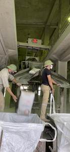 Ciment Portland OPC Type I ASTM C150 Ciment Portland ordinaire Vietnam par sac 42.5 kg à CALLAO PORT PERU - Product Image 6