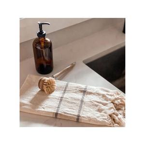 Customizable Factory Direct Selling Embroidered 100% Organic Cotton Jacquard Golf Kitchen Towel Sets Wedding <b>Table</b> <b>Easter</b> Decor - Product Image 5