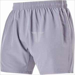 กางเกงขาสั้นสำหรับผู้ชายสไตล์สตรีทเอวสูงกางเกงกีฬาลำลองแบบมีรอยตะเข็บพิมพ์ลายดิจิทัลเป็นมิตรกับสิ่งแวดล้อม - Product Image 4