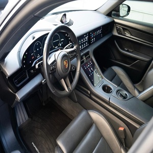 El Porsche Taycan 4S Más Genial del 2020 - Product Image 2