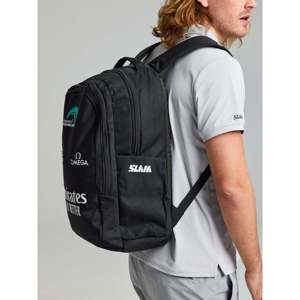 Zaino SLAM ETNZ TG U con rivestimento in poliestere resistente - Product Image 2