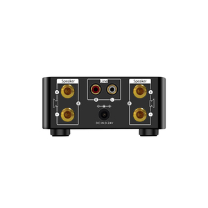 Mini Âm Thanh Hifi 5.0 Điện Class D Stereo Tpa3116 Kỹ Thuật Số Amp 80W * 2 Nhà Âm Thanh Xe Marine USB/AUX Trong 100W 2.0 - Product Image 4