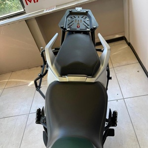 Motocyclettes de tourisme QJ SRT 800 SX - Product Image 3