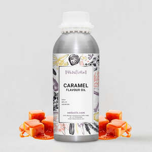 Aceite Saborizante de Caramelo en Forma Líquida - Product Image 2