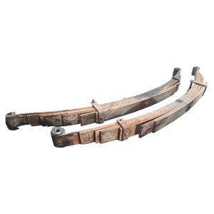 BACK DX และ SX DAEWOO FSO ซีรีส์ (97>03) - Product Image 3