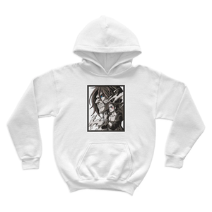 เสื้อฮู้ดผ้าคอตตอนปักลายสำหรับผู้ชายเสื้อมีฮู้ดผ้า100% ตามสั่ง - Product Image 6