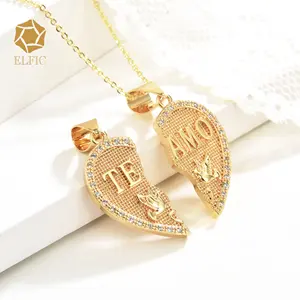 Elfic Religion Fashion Jewelry Sterling Silver 925 Jewelry Design Earring 14k Gold Jewelry Pendant