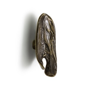 Attractive Design <b>Brass</b> Knob <b>Pull</b> Cabinet <b>Drawer</b> for Home Dresser Door Cabinet Furniture Decorative Kitchen Wardrobe Handle Knob - Product Image 6