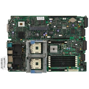 359251-001 Socket de carte mère HP 604 pour ProLiant DL380 G4 Reconditionné - Product Image 3