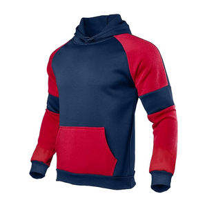 2 colores chándal hombres sublimados hombres diseños de alta calidad Algodón poliéster precio al por mayor hombres chándal hecho en Pakistán - Product Image 6