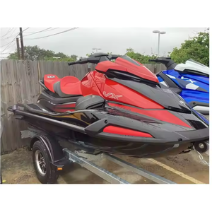 เจ็ทสกียามาฮ่า เวฟรันเนอร์ วีเอ็กซ์ ลิมิเต็ด ปี 2025 เครื่องยนต์ 4 จังหวะ DOHC กำลัง >300 แรงม้า ความเร็วสูง พร้อมบริการ OEM/ODM และรถพ่วง - Product Image 4