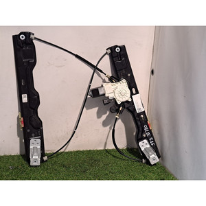 Elevalunas eléctrico delantero SX LAND ROVER Range Rover Evoque Serie K8D223201AE PT153 (18>) - Product Image 4