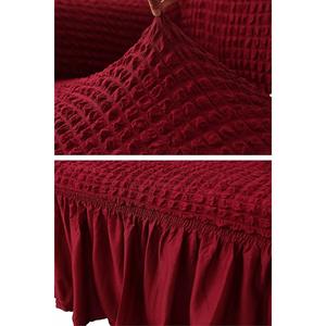 Copridivano lusso 3 3 1 1 copridivano morbido elastico flessibile lavabile poltrona-divano letto