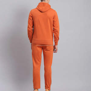 ชุดวอร์มผู้ชายแบบเรียบ รับผลิตตามแบบ OEM ผู้ผลิต โรงงาน เสื้อผ้า แบรนด์ส่วนตัว ขายส่ง ธุรกิจ รองรับทั่วโลก - Product Image 5