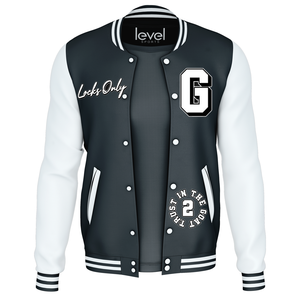 Custom High Quality Baseball <b>Jackets</b> Men's Embroidered <b>Vintage</b> Unisex <b>Varsity</b> <b>Jackets</b> Baseball <b>Jackets</b> - Product Image 1