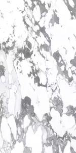 Wolto กระเบื้องเซรามิคลายหินอ่อนสีเทาขนาด60x120ซม. สำหรับพื้นและผนังพื้นผิวมันวาวสูง - Product Image 5