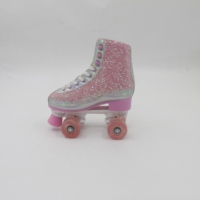 Meilleure vente en usine de patins à roulettes de qualité supérieure pour adultes et enfants Chaussures de skate professionnelles avec le meilleur choix