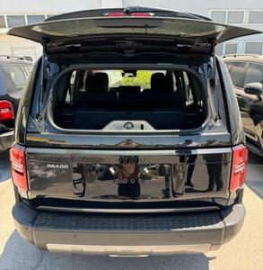 Nuovissimo Toyota Land Cruiser VX diesel 7 posti Prado 2.8TD Euro5 150kw (204cv) cambio automatico 2.755 cm³ 4 cilindri - Product Image 5