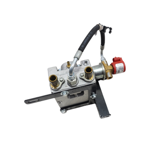 Gaz GPL LUNG DR Série 5.0 01RD00503554 SQRE4T15C Bifuel/Gaz 1500 (19>) - Product Image 2