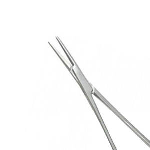 Pinzas para la arteria de mosquitos, abrazadera hemostática quirúrgica recta, instrumentos de acero inoxidable para uso hospitalario y clínico, kit de sutura - Product Image 3