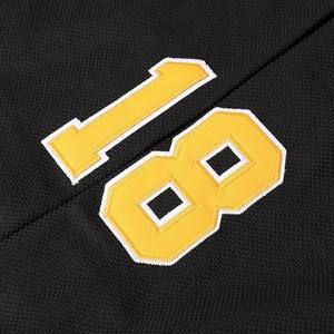 Camiseta de hockey sobre hielo con sublimación personalizada de alta calidad, ropa deportiva de talla grande, ligera, 100% poliéster, secado rápido - Product Image 5