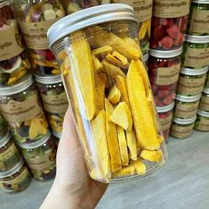 มะม่วงอบแห้งกรอบหวาน ผลไม้ธรรมชาติจากเวียดนาม เหมาะสำหรับทำขนม อบ ปรุงอาหาร ของว่าง และของหวาน - Product Image 2