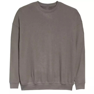 Sudadera transpirable cómoda antipilling para mujer con manga larga, estilo Streetwear, Sudadera con capucha de secado rápido para precio de invierno - Product Image 4