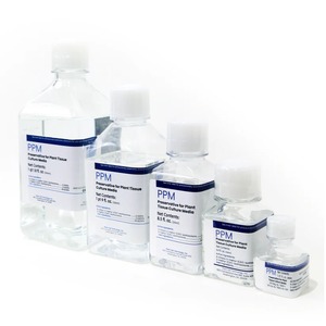 Conservante Líquido para Cultivos de Tejidos Vegetales, Solución para Cultivo de Tejidos Vegetales y Mantenimiento a Largo Plazo - Product Image 4