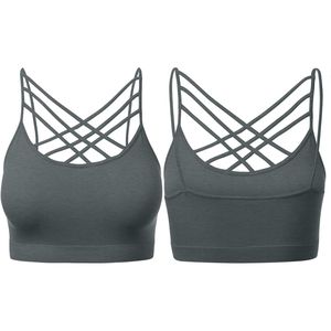 Best Quality Fitness Sport <b>Bra</b> Pakistan Made New Design Gym Wear Sports <b>Bra</b> <b>for</b> Women - Product Image 6