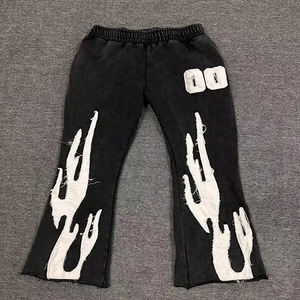 Chándal personalizado de alta calidad Winter Sun Fade French Terry - Product Image 5