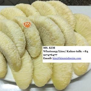 ส้มโอแช่แข็งคุณภาพสูง รสหวาน เนื้อส้มโอแบบก้อน  กระบวนการ IQF  แบบก้อนทั้งลูก  แบบชิ้น  แช่ในน้ำเกลือ  แบบ BQF  มีจำหน่ายจำนวนมาก - Product Image 2