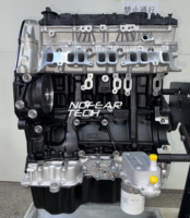 Moteur essence/gaz 2.2TDCi 114KW de haute qualité, neuf, CV24 CVR5 UYR6 CYR5 CVRA CVRB CVRC pour Transit V363