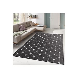 Alfombra clásica de poliéster con figura de Rosa naranja, alfombra Rectangular impresa Digital para pasillo y entrada para sala de estar - Product Image 4