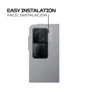 Protector de Pantalla ANTISHOCK para Xiaomi Redmi Pad, Película Protectora Premium para Mayor Seguridad del Dispositivo - Product Image 3