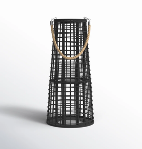 Porte-bougie en métal, porte-bougie chauffe-plat - Product Image 1