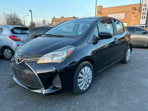 Toyota Yaris LE 2015, 2 Puertas, Hatchback, Listo para Enviar - Product Image 2