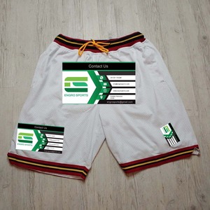Produits de fournisseurs mondiaux pour shorts de basket-ball personnalisés Just Basketball Shorts Done - Product Image 2