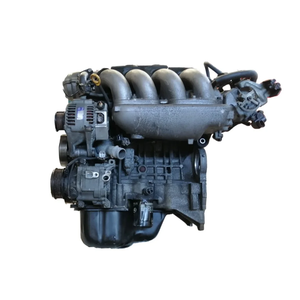 เครื่องยนต์โตโยต้า 2ZZ-GE - มือสอง ผ่านการทดสอบอย่างสมบูรณ์ - Product Image 3