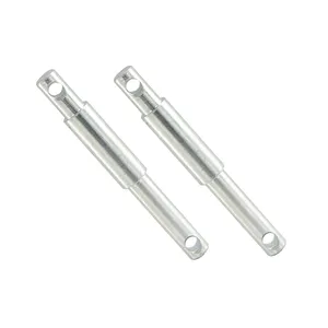 Manufacturer and Exporter Company of Tractor Linkage Mounting Pins Made of Stainless Material From India