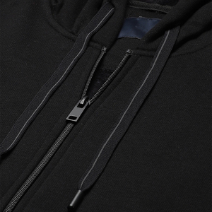 Unisex Custom 100% Cotton <b>fleece</b> Zipper Hoodie Winter Sweatpants <b>Jogger</b> tracksuits Sets Quick Dry sport wear <b>women</b> <b>for</b> winter - Product Image 5