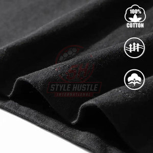 Vente directe d'usine, t-shirts confortables à impression sérigraphique, t-shirts à impression sérigraphique les plus vendus - Product Image 3