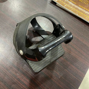 Estribos de Seguridad para Montar a Caballo con Liberación Lateral |   Estribos Ecuestres Ligeros de Aluminio - Product Image 1