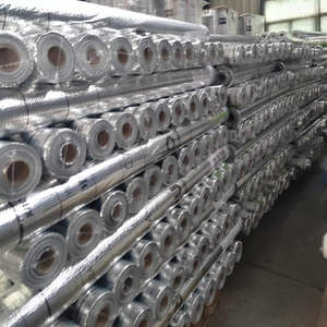 Membranas reflectantes del calor/herméticas/de control de vapor para paredes/techos/suelos - Product Image 3