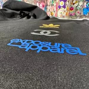 แผ่นยางลอกลายด้วยความร้อนจากโรงงานแผ่นรีดติดลายนูนรูปหัวใจลายดอกไม้3D สำหรับเสื้อผ้า-คุณภาพดี100% - Product Image 4